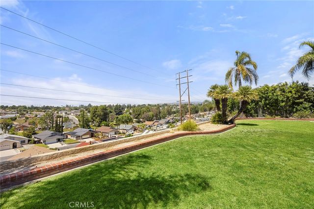 19931 Glenhaven Drive, Yorba Linda, CA 92886