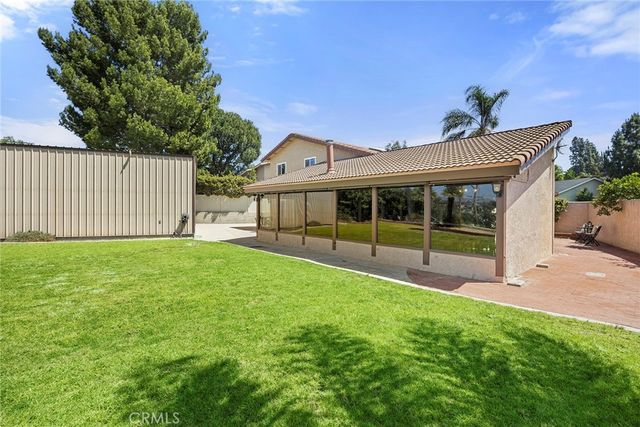 19931 Glenhaven Drive, Yorba Linda, CA 92886