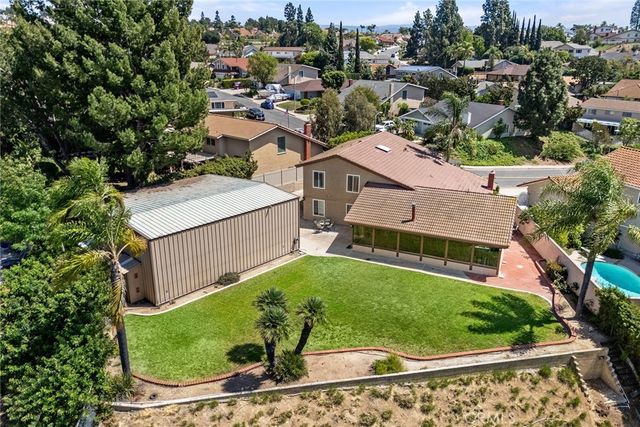 19931 Glenhaven Drive, Yorba Linda, CA 92886