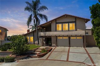 19931 Glenhaven Drive, Yorba Linda, CA 92886