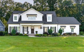 511 Lissara Lodge Drive, Lewisville, NC 27023
