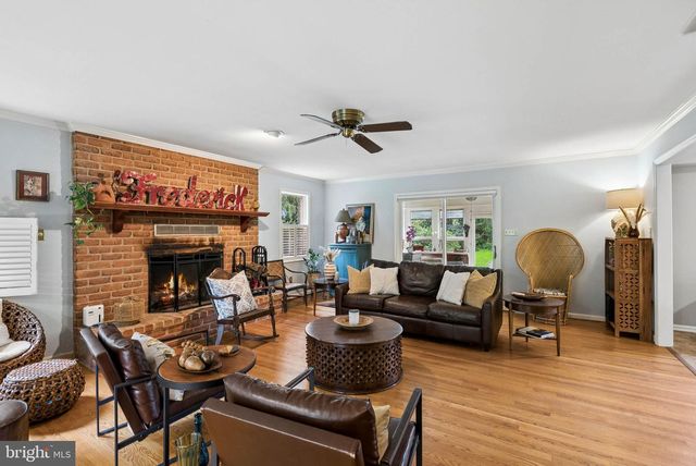 5597 JOLLIE, Frederick, MD 21702