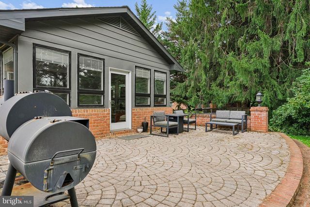 5597 JOLLIE, Frederick, MD 21702