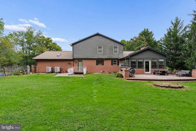 5597 JOLLIE, Frederick, MD 21702