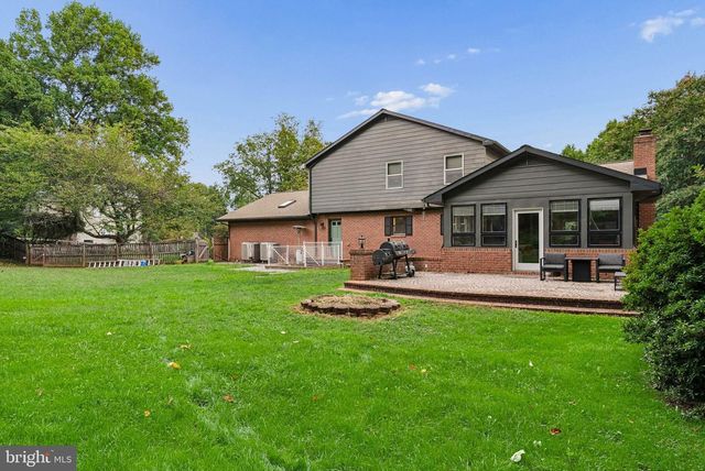 5597 JOLLIE, Frederick, MD 21702