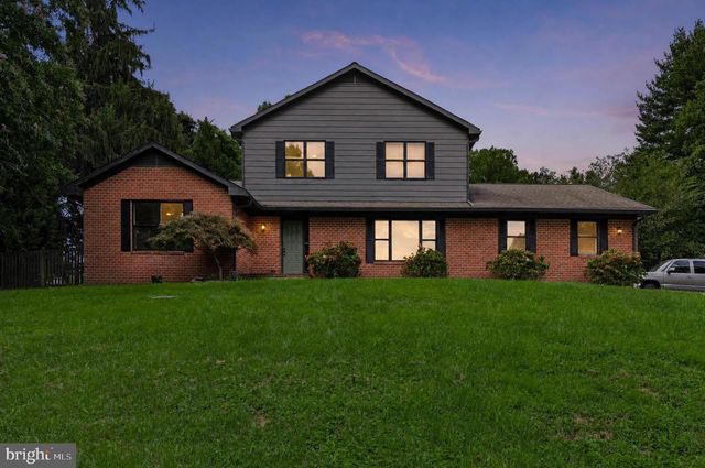 5597 JOLLIE, Frederick, MD 21702
