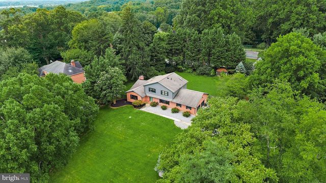 5597 JOLLIE, Frederick, MD 21702