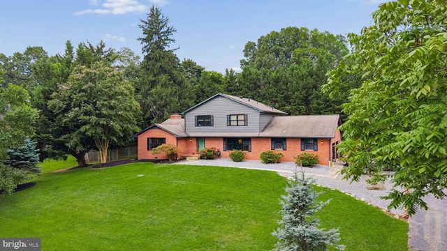 5597 JOLLIE, Frederick, MD 21702