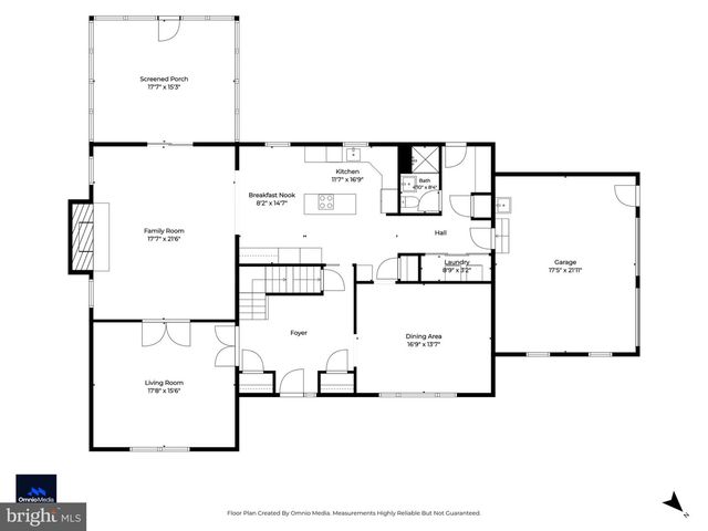 5597 JOLLIE, Frederick, MD 21702