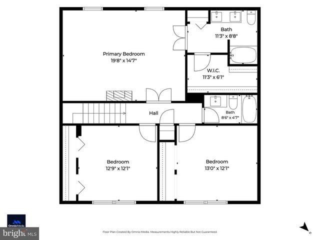 5597 JOLLIE, Frederick, MD 21702