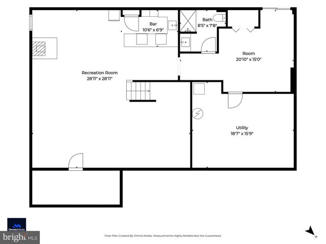 5597 JOLLIE, Frederick, MD 21702
