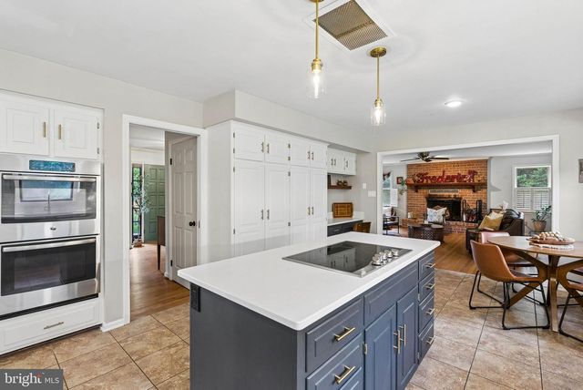 5597 JOLLIE, Frederick, MD 21702