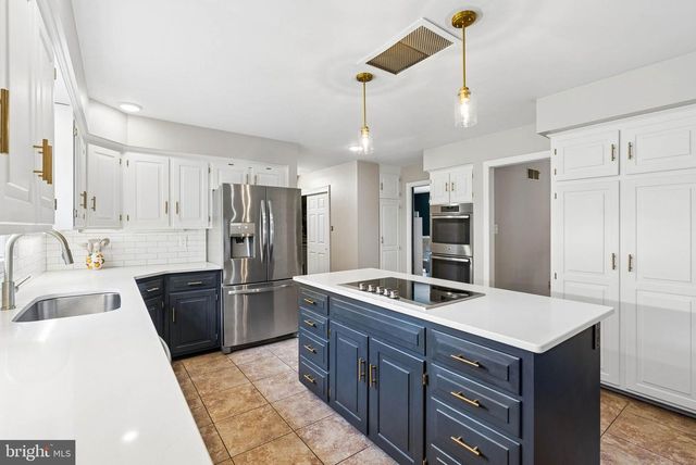 5597 JOLLIE, Frederick, MD 21702