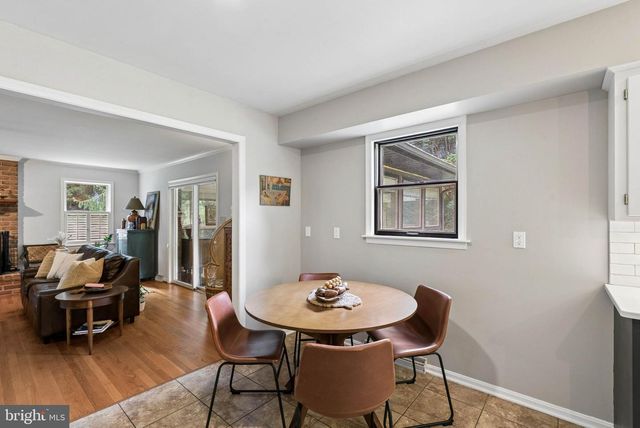 5597 JOLLIE, Frederick, MD 21702