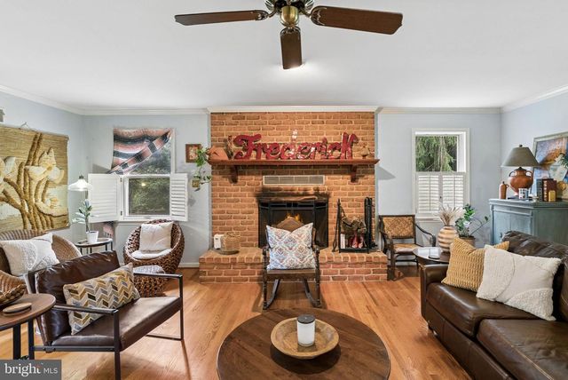 5597 JOLLIE, Frederick, MD 21702