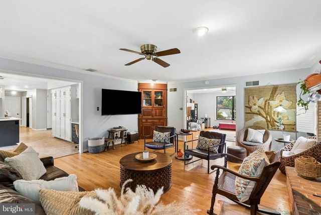 5597 JOLLIE, Frederick, MD 21702