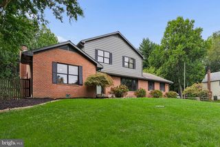 5597 JOLLIE, Frederick, MD 21702