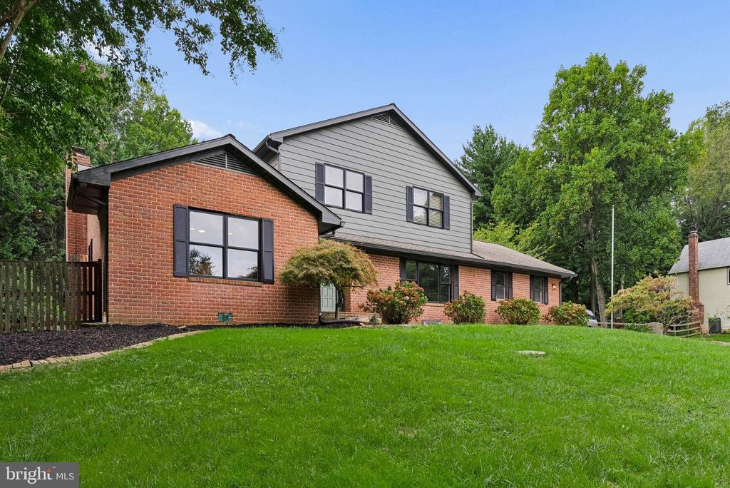 5597 JOLLIE, Frederick, MD 21702