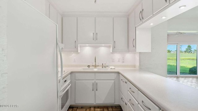 4725 Bay Point Road 166, Panama City, FL 32408