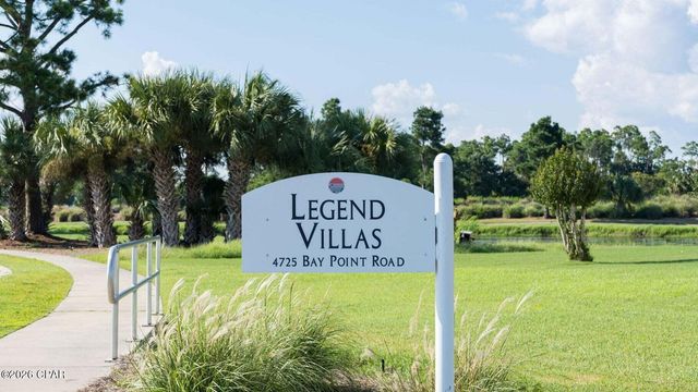 4725 Bay Point Road 166, Panama City, FL 32408