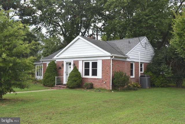 207 SOMERSET, Cambridge, MD 21613
