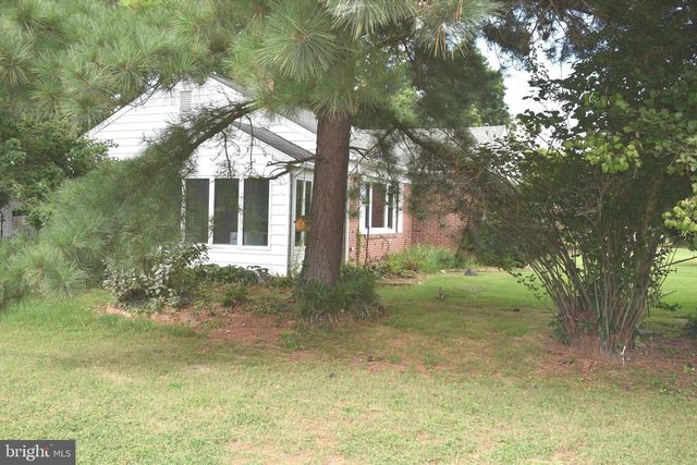 207 SOMERSET, Cambridge, MD 21613