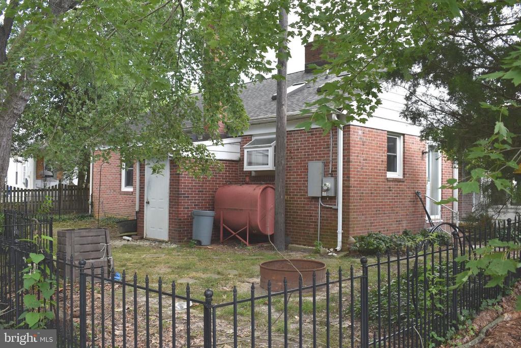 207 SOMERSET, Cambridge, MD 21613