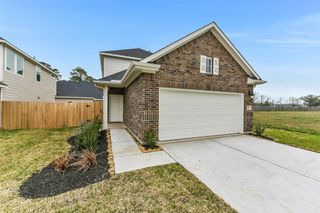 3842 Sugardale Street, Baytown, TX 77521