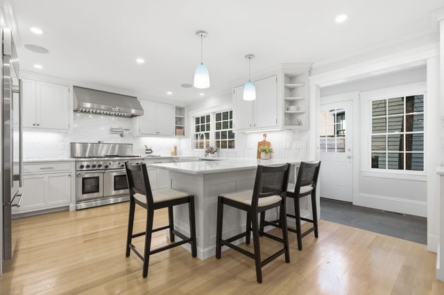 32 Pleasant Street, Boston, MA 02129