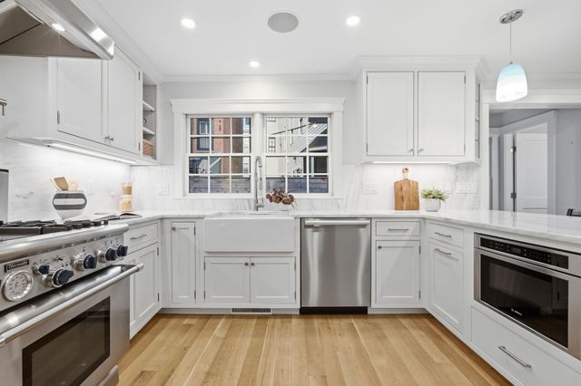 32 Pleasant Street, Boston, MA 02129