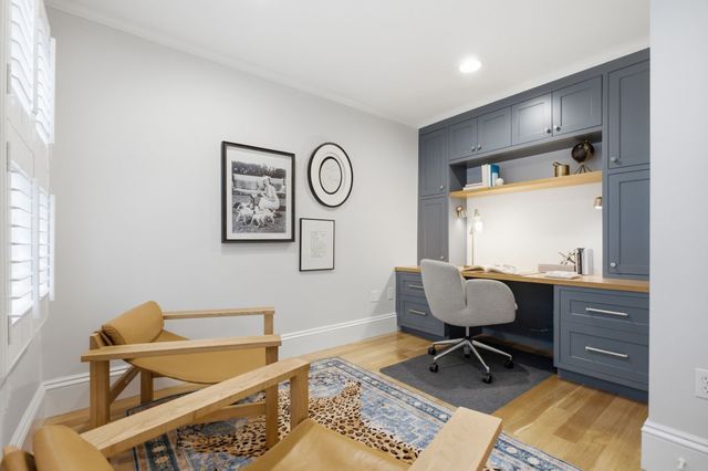 32 Pleasant Street, Boston, MA 02129