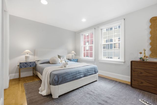 32 Pleasant Street, Boston, MA 02129