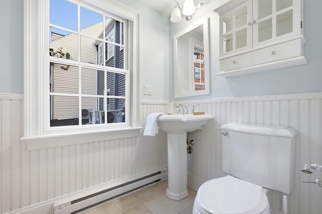 32 Pleasant Street, Boston, MA 02129