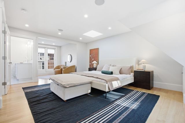 32 Pleasant Street, Boston, MA 02129