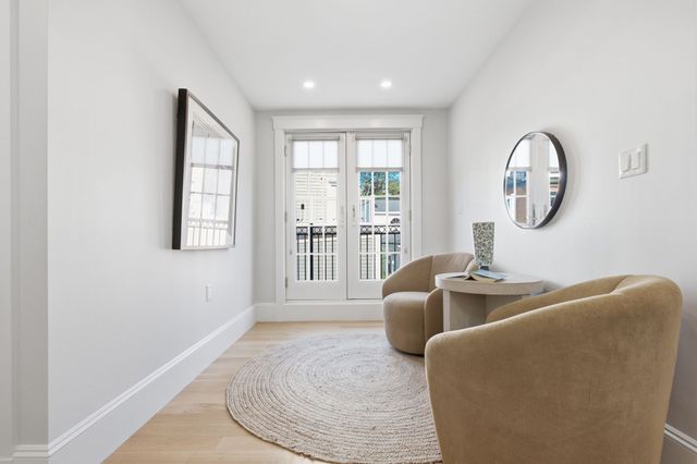 32 Pleasant Street, Boston, MA 02129