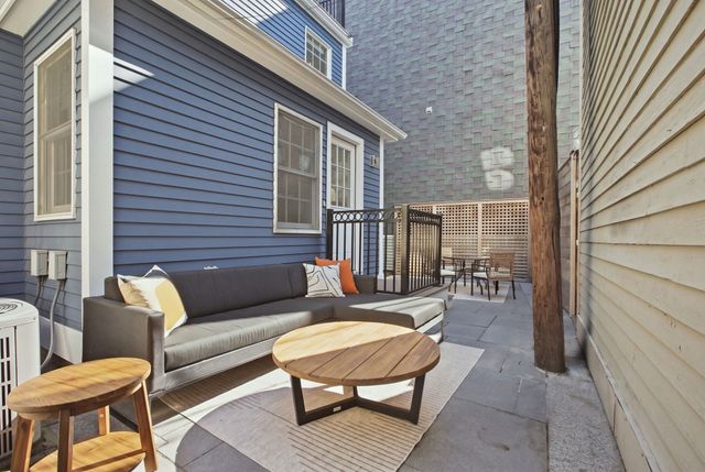 32 Pleasant Street, Boston, MA 02129