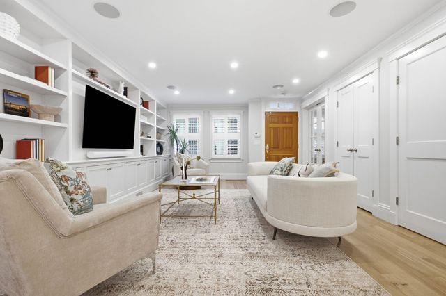 32 Pleasant Street, Boston, MA 02129