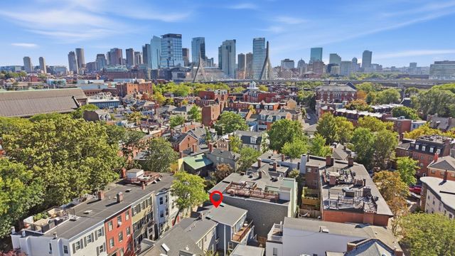 32 Pleasant Street, Boston, MA 02129