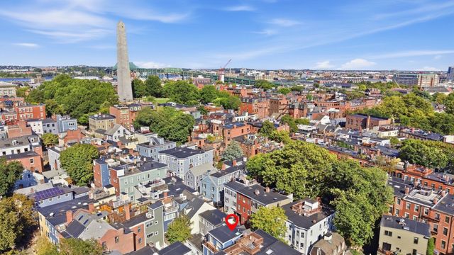32 Pleasant Street, Boston, MA 02129