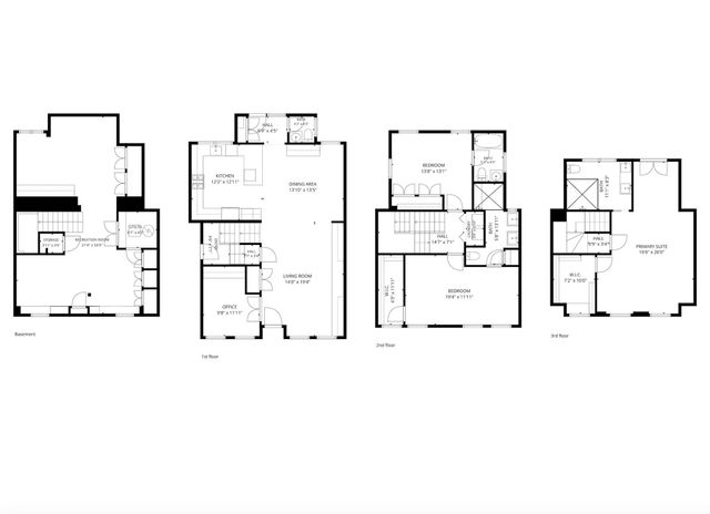 32 Pleasant Street, Boston, MA 02129
