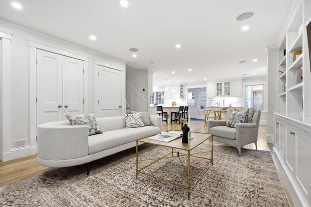 32 Pleasant Street, Boston, MA 02129
