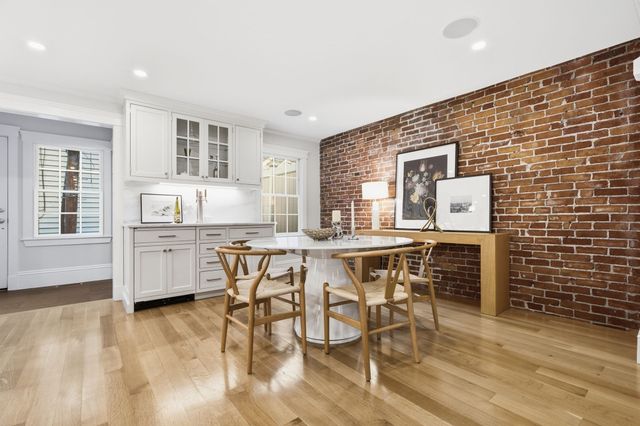 32 Pleasant Street, Boston, MA 02129