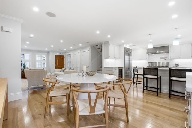 32 Pleasant Street, Boston, MA 02129