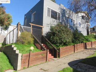 4510 San Carlos Ave, Oakland, CA 94601