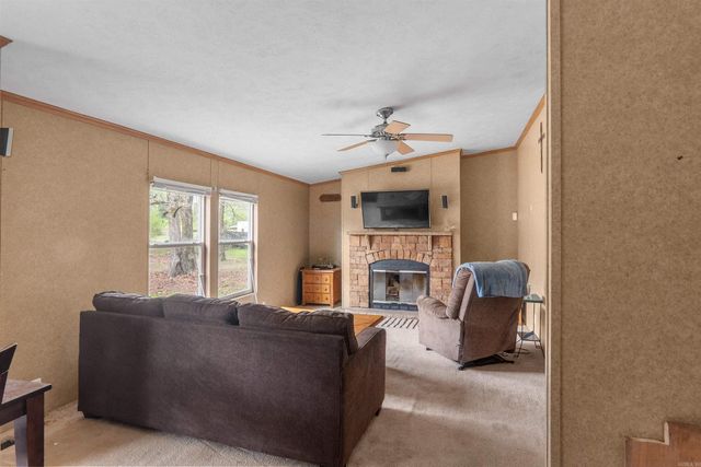443 Foster Chapel Road, Searcy, AR 72143