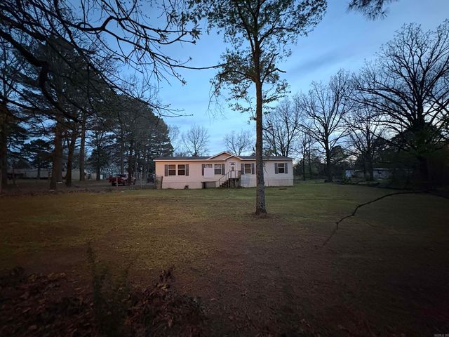 443 Foster Chapel Road, Searcy, AR 72143