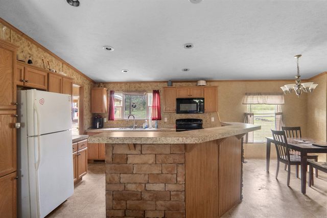 443 Foster Chapel Road, Searcy, AR 72143