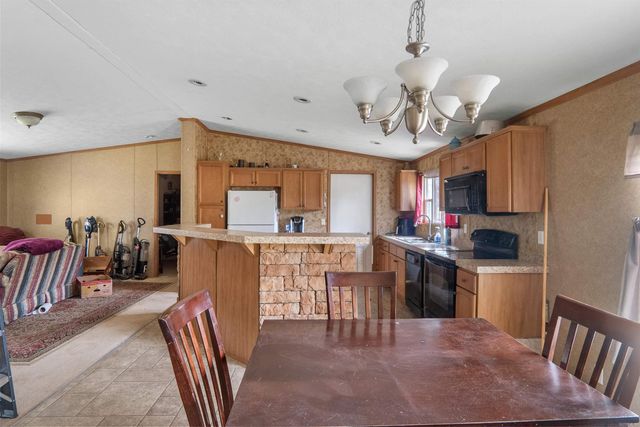 443 Foster Chapel Road, Searcy, AR 72143