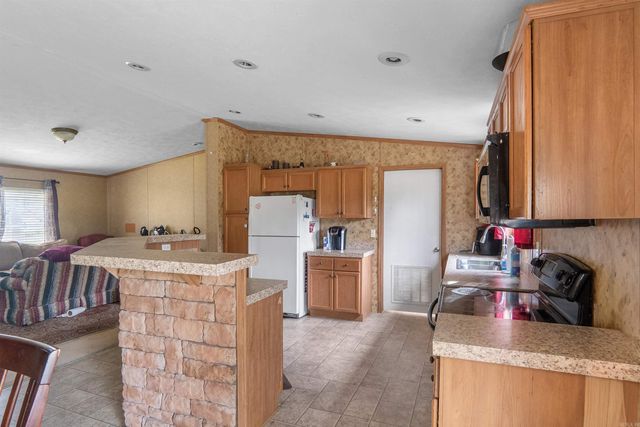 443 Foster Chapel Road, Searcy, AR 72143