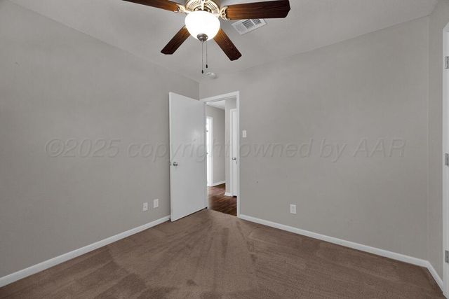 3622 SE 31ST Avenue, Amarillo, TX 79103